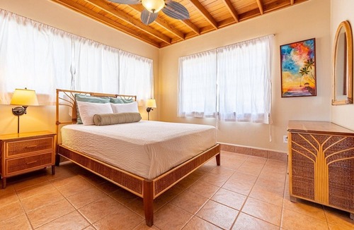 San Pedro Resort | Vita Retreats - All inclusive