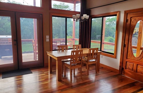 San Ignacio Resort | Sanctuary at Paslow Falls