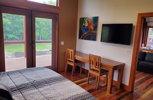 San Ignacio Resort | Sanctuary at Paslow Falls