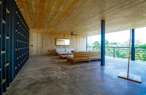 Placencia Villa | Shadow Sands Villa