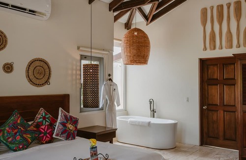 Sittee River Village Resort | The Lodge at Jaguar Reef