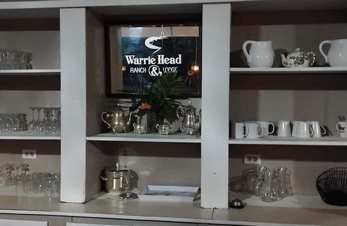 Ontario Village Hotel | Warriehead Resort