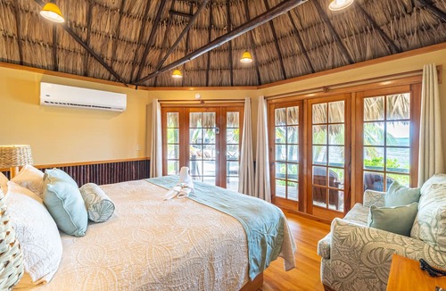 San Pedro Hotel | Ramon's Village Resort