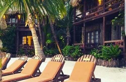 San Pedro Hotel | Ramon's Village Resort