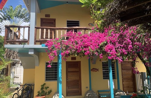 Hopkins Hotel | All Seasons Belize