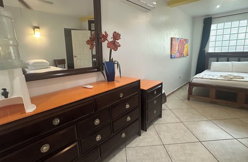 Hopkins Hotel | All Seasons Belize