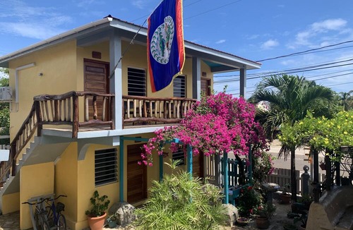 Hopkins Hotel | All Seasons Belize
