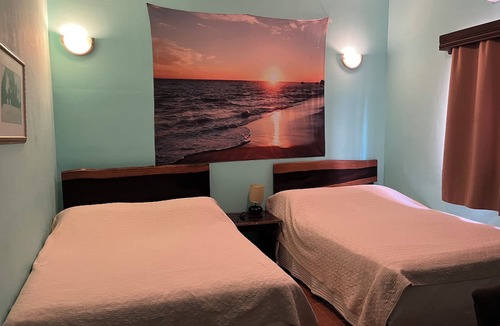 Belize City Hotel | Easy Inn
