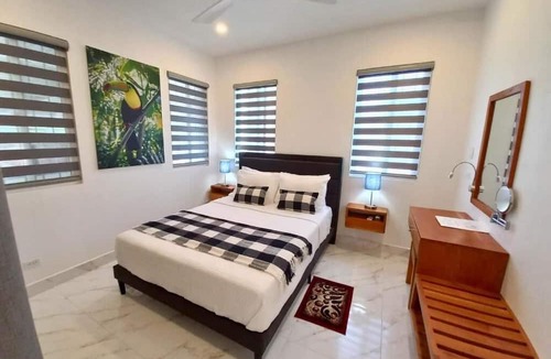 San Ignacio Hotel | Javiellie Luxury Villa