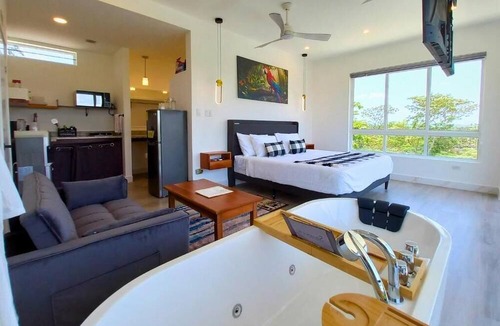 San Ignacio Hotel | Javiellie Luxury Villa