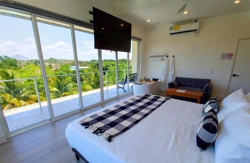 San Ignacio Hotel | Javiellie Luxury Villa