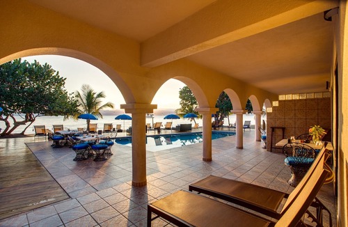 Placencia Hotel | Mariposa Belize Beach Resort