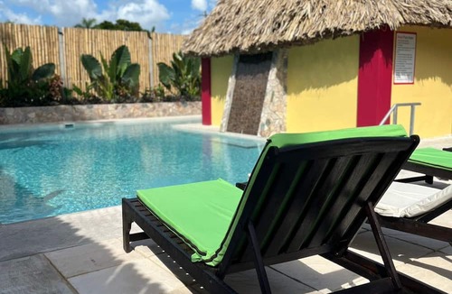 Orange Walk Hotel | Lamanai Landings Hotel and Marina