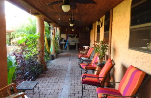Crooked Tree Bed & Breakfast | Becks Bed and Breakfast
