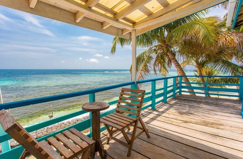 Placencia Cabin | Ranguana Caye Cabanas