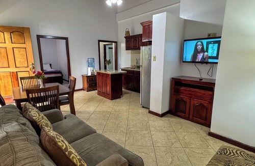 Sittee River Village Bed & Breakfast | Caribbean Shores Bed & Breakfast