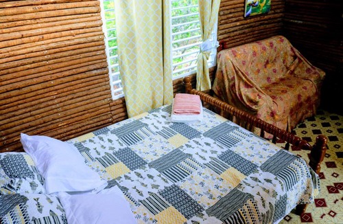 Hopkins Cabin | Palmento Grove Eco Cultural & Fishing Lodge