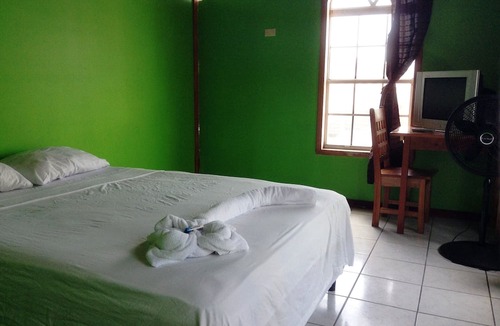 San Pedro House | Amelia Guest House