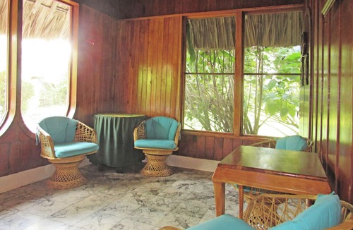 Armenia Cabin | Banana Bank Lodge