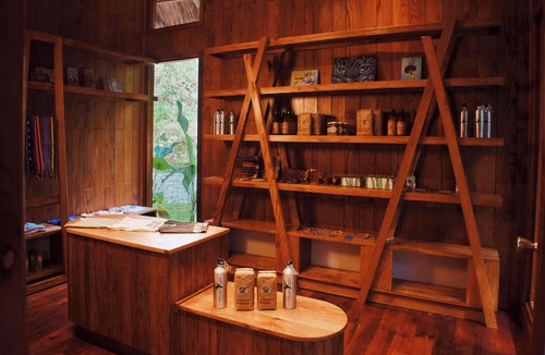 Gallon Jug Cabin | Chan Chich Lodge