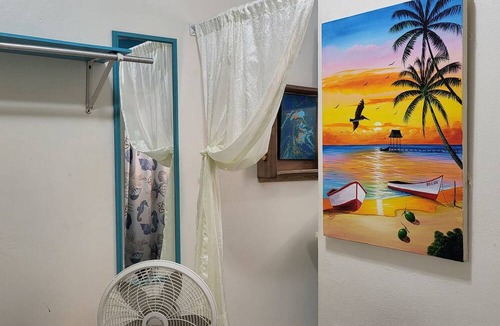 Armenia House | Hacienda Tropical Guest House