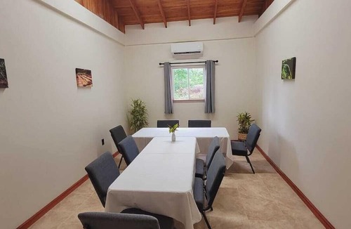 Hopkins Cabin | Maya Heights Village Resort