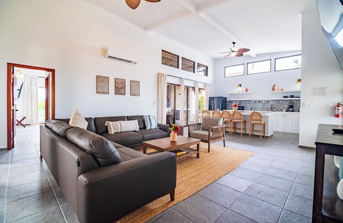 San Pedro Villa | Aruna Resort & Villas
