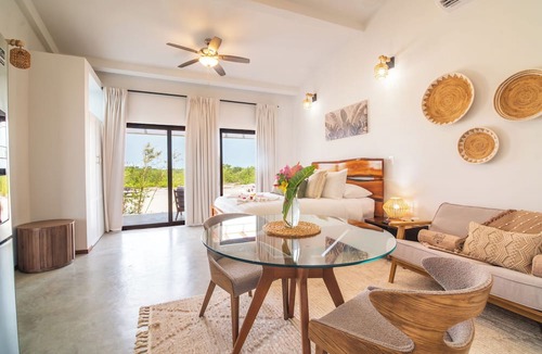 San Pedro Villa | Aruna Resort & Villas
