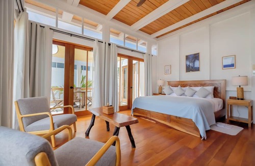 San Pedro Villa | Aruna Resort & Villas