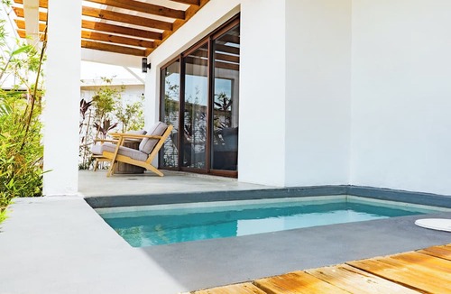 San Pedro Villa | Aruna Resort & Villas