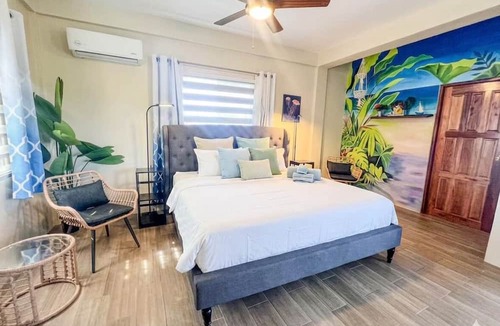 Caye Caulker Villa | Costa Nube