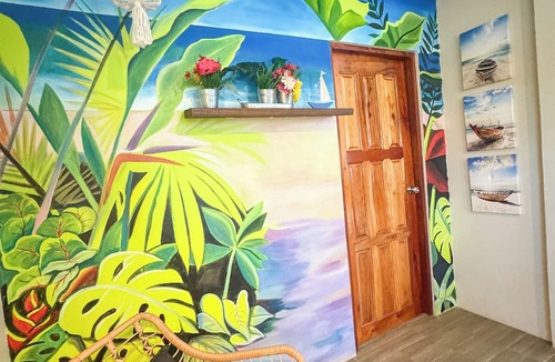 Caye Caulker Villa | Costa Nube