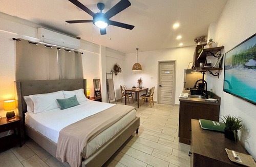 Belama Phase 3 Apartment | Stylish Apartments in Belize City