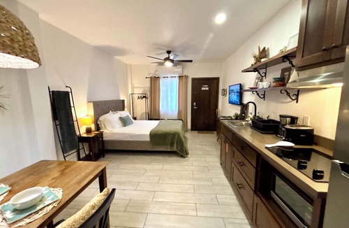 Belama Phase 3 Apartment | Stylish Apartments in Belize City