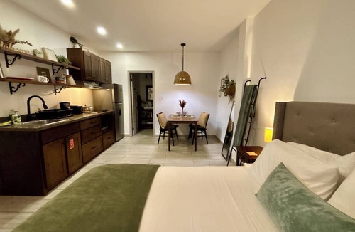 Belama Phase 3 Apartment | Stylish Apartments in Belize City