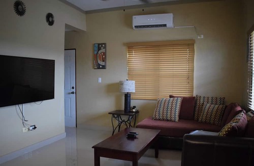 Armenia Apartment | The Ansen Place
