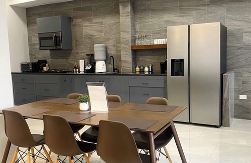 Armenia Apartment | The Ansen Place