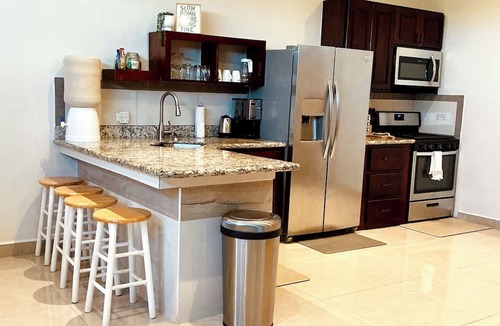Armenia Apartment | The Ansen Place