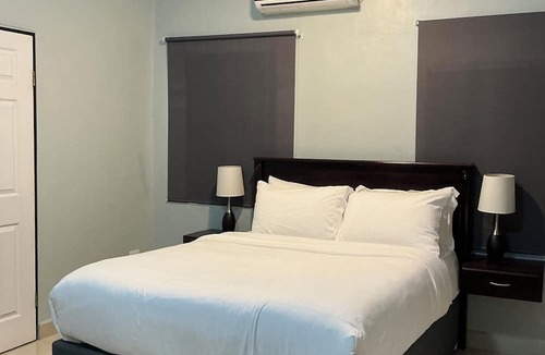 Armenia Apartment | The Ansen Place