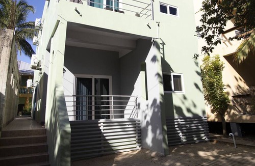 Placencia Apartment | MeMes Place