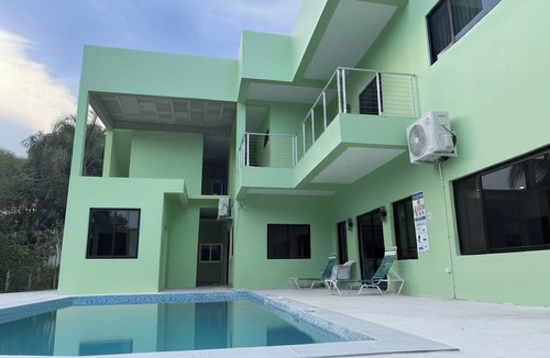 Placencia Apartment | MeMes Place
