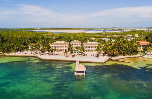 San Pedro Condo | Tara Del Sol