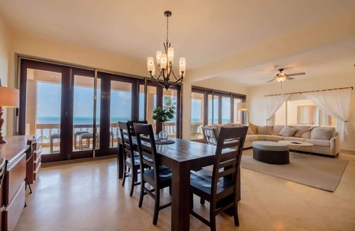 Boca Ciega Condo | Hol Chan Reef Resort & Villas