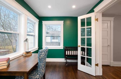 Southmoreland House | ★ Historic Charm in Walkable Neighborhood ★