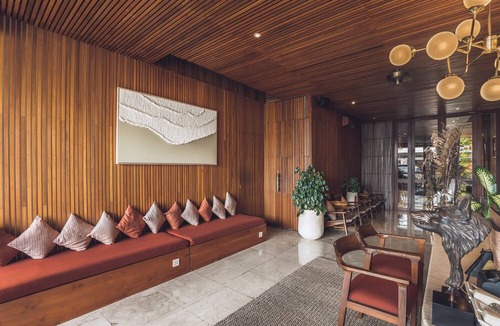 Seminyak Villa | Sana Vie Villa Seminyak by Ini Vie Hospitality