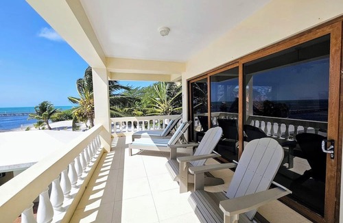Boca Ciega Condo | Oceans Edge Resort & Spa
