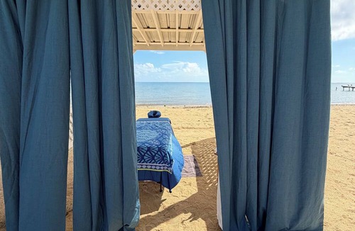 Dangriga Cabin | Sunshine Cabanas At Ocean View