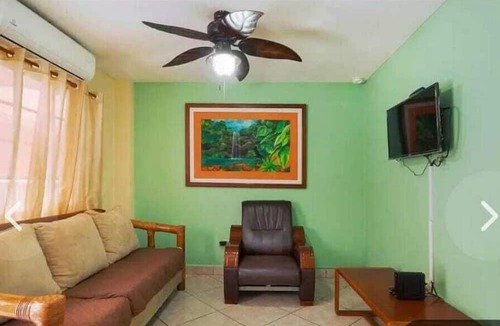 San Pedro Apartment | Paradise Apartment and Single Room