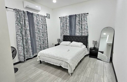 Ladyville Apartment | Charming 2 BR Apt in Ladyville, close to Airport