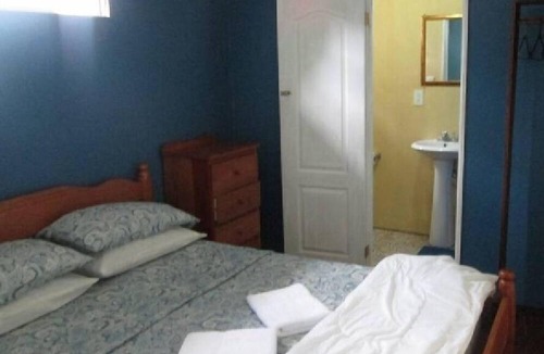 Caye Caulker Apartment | Axios Apartments